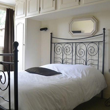 Hotel De Rouen Лув'є Екстер'єр фото