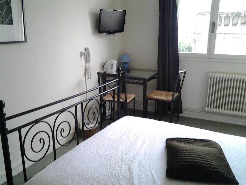 Hotel De Rouen Лув'є Екстер'єр фото