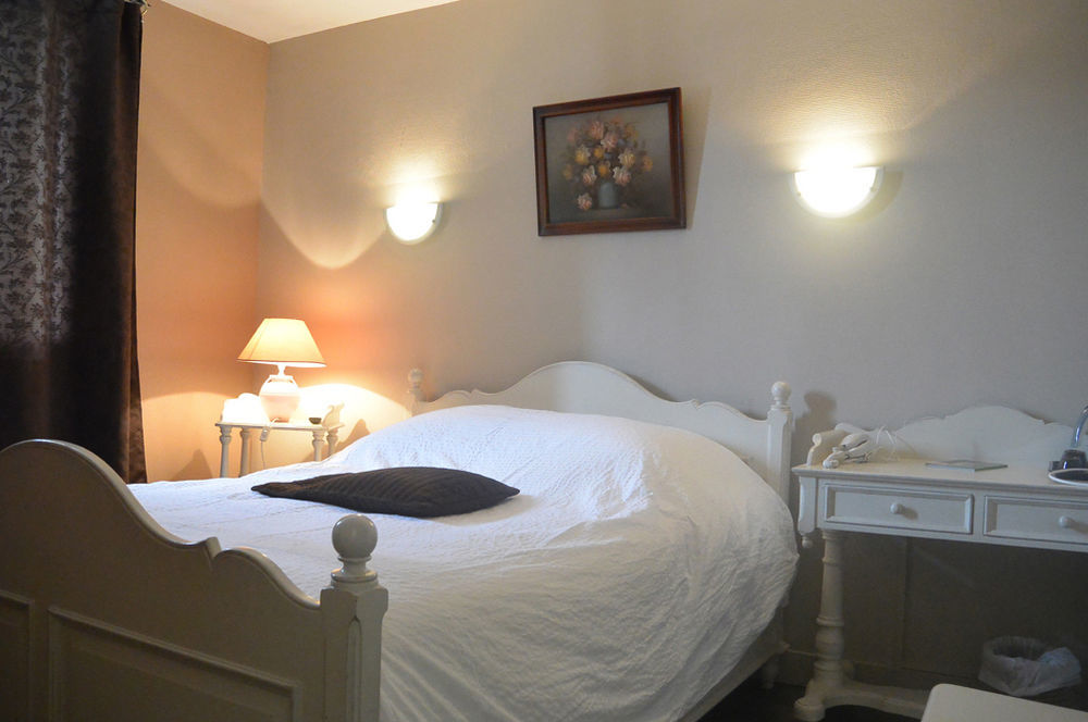 Hotel De Rouen Лув'є Екстер'єр фото
